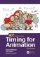 Timing for animation, 40th anniversary edition фото книги маленькое 2