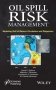 Oil Spill Risk Management фото книги маленькое 2