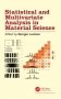 Statistical And Multivariate Analys фото книги маленькое 2