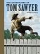 The Adventures of Tom Sawyer фото книги маленькое 2