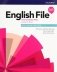 English File. Intermediate Plus. Student's Book with Online Practice фото книги маленькое 2