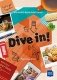 Dive in! Let's get together. The Project-Based Short Course фото книги маленькое 2