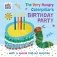 The Very Hungry Caterpillar's Birthday Party фото книги маленькое 2