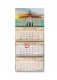 Календарь на 2020 год "Эрмитаж", 12 элементов фото книги маленькое 2