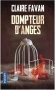 Dompteur d'anges фото книги маленькое 2