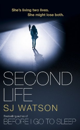 Second Life фото книги