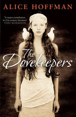 The Dovekeepers фото книги