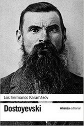 Los hermanos Karamázov фото книги