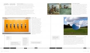 Chronology of art фото книги 11