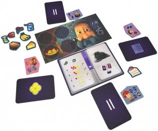 Машкины страшилки фото книги 4