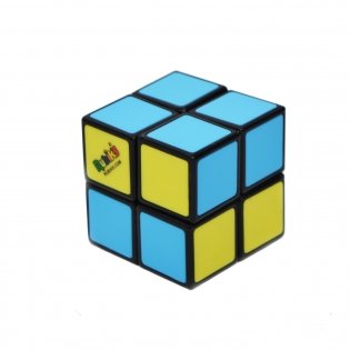 Головоломка Кубик Рубика "2х2" фото книги 4