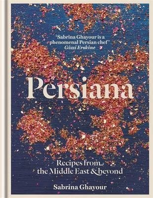 Persiana фото книги