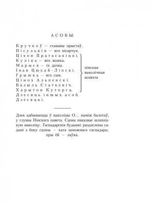 Пінская шляхта фото книги 3