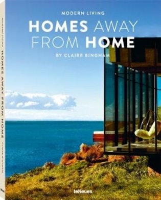 Homes Away from Home фото книги