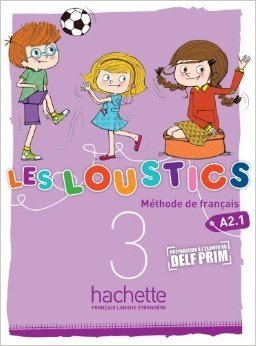 Les Loustics 3. Livre de l'eleve фото книги