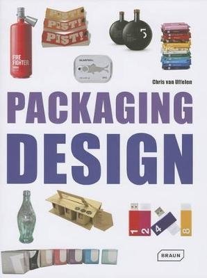 Packaging Design фото книги