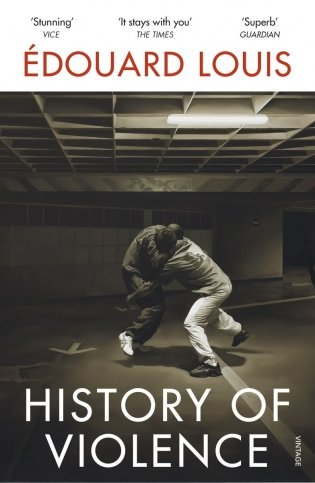 History of Violence фото книги
