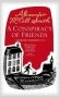 A Conspiracy of Friends: A Corduroy Mansions Novel фото книги маленькое 2