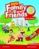 Family and Friends 2: Class Book and MultiROM Pack (+ CD-ROM) фото книги маленькое 2