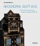 Modern Gothic. The Inventive Furniture of Kimbel and Cabus. 1863 - 1882 фото книги маленькое 2