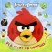 Angry Birds. Ред летит на помощь! фото книги маленькое 2