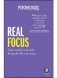 Real Focus: Take control and start living the life you want фото книги маленькое 2