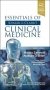Essentials of Kumar and Clark's Clinical Medicine фото книги маленькое 2