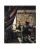 Vermeer фото книги маленькое 7
