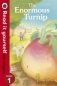 The Enormous Turnip фото книги маленькое 2