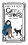 Christina Ricci's Cat Full of Spiders Tarot Deck and Guidebook фото книги маленькое 20