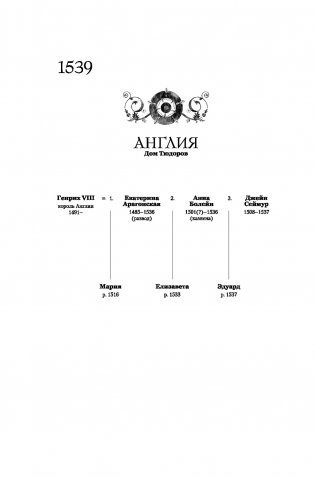 Королева секретов. Роман об Анне Клевской фото книги 3