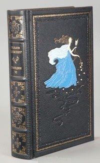 Уильям Шекспир. Полное собрание сочинений. Трагедии (подарочный комплект из 5 книг) (количество томов: 5) фото книги