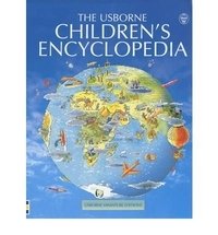 Mini Children's Encyclopedia фото книги