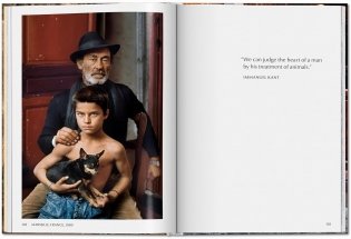 Steve McCurry. Animals фото книги 7