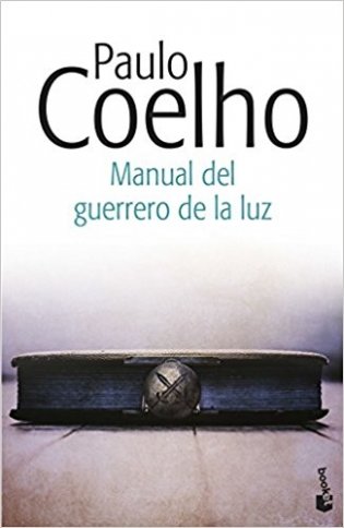 Manual Del Guerrero De La Luz фото книги