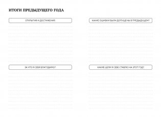 Ежедневник INCERTO фото книги 2