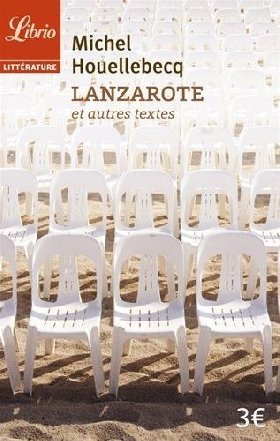 Lanzarote et autres textes фото книги