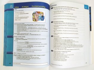 English Grammar in Use Book with Answers: A Self-Study Reference and Practice Book for Intermediate Learners of English / Мерфи Рэймонд фото книги 11
