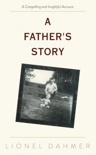 A Father's Story фото книги