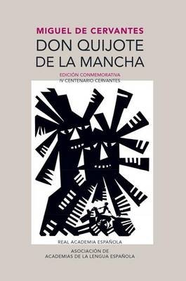 Don Quijote de la Mancha фото книги