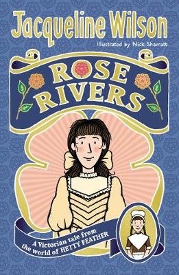 Rose Rivers фото книги
