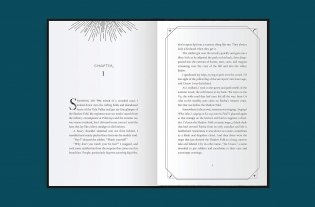 Shadow and Bone: The Collector's Edition фото книги 3