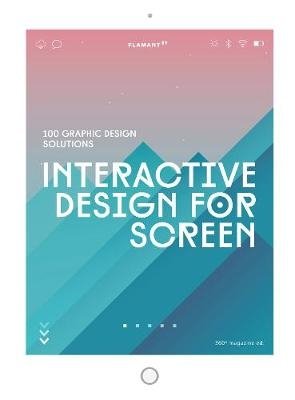 Interactive Design For Screen фото книги