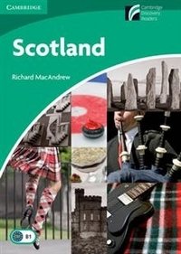 Scotland фото книги