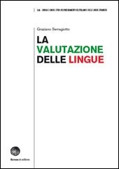 L & L - Lingua e Lingue: La Valutazione Degli Apprendimenti Linguistici фото книги