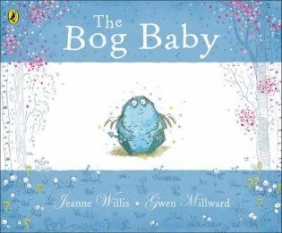 The Bog Baby фото книги