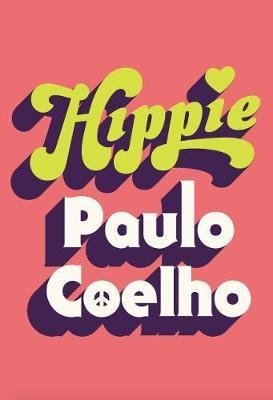 Hippie фото книги