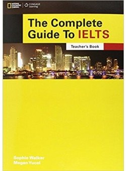 The Complete Guide To IELTS. Teacher's Resource Book (+ CD-ROM) фото книги