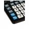 Калькулятор настольный Eleven Business Line CDB1201-BK, 12 разрядов, двойное питание, 15520535мм, черный. Арт. CDB1201-BK фото книги маленькое 5