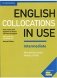 English Collocations in Use. Intermediate. Book with Answers фото книги маленькое 2